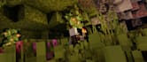 make high quality custom minecraft renders and 3d animations