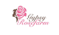 design gypsy rose farm chocolates logo