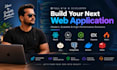 full stack, frontend, backend, API, saas, CRM, erp, webrtc