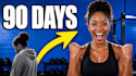 design a clickable youtube thumbnail for finance and faceless channels