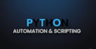 write python scripts for task automation and data processing