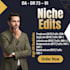 publish high quality saas sites  backlinks