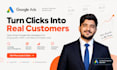 optimize and manage your google ads, search engine marketing