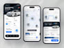 develop a car payment calculator app with loan amortization