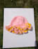 crochet a ruffle hat for you