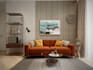 design your modern living room and 3d renders
