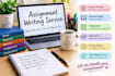 write and format assignments professionally