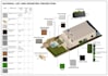 do backyard landscape design site plan native plant