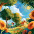 african american children book illustration