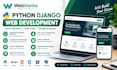 build a modern responsive website