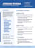 design modern profissional cv resume in canva