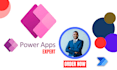 build professional microsoft powerapps canvas apps