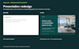 redesign your business powerpoint presentation