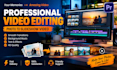 make a stunning photo slideshow with music and transitions