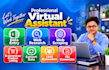 do mis, report making, data entry, data scraping, leads, file conversion