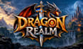 design fantasy game logo