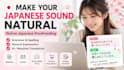 make your japanese sound natural