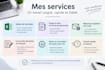 do accurate data entry, email management and french proofreading
