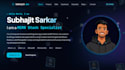 develop ai powered web applications