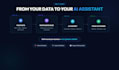build an ai chatbot for your business faqs and orders