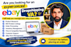 be your ebay dropshipping VA