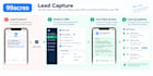 develop ai software, custom web application, and full stack saas crm