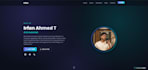 build a modern responsive website using lovable and claude