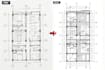 convert your autocad or PDF floor plan into a revit model