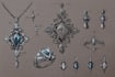 design custom jewelry sketches