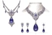 make jewelry design in hand sketchs