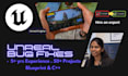 fix bugs in your unreal engine 3d game