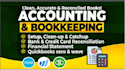 professional bookkeeping and accounting