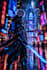 create custom ai digital art and text prompts