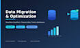 handle database migration, cleanup, and optimization,data management