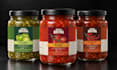 design professional food jar labels for your brand