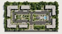design apartment complex landscape and site plans