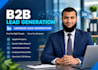 do targeted b2b  lead generation