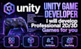 provide the game developer