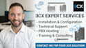 troubleshoot and configure your 3cx voip phone system