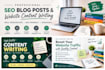 do seo content wrtiter