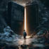 dark romance and romantic suspense book cover design