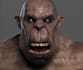 sculpt anything 3d model using zbrush