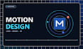 create engaging motion design animation