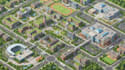 create 3d campus school event mall and wayfinding maps