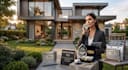 provide real estate ai prompts, sales scripts, and lead systems
