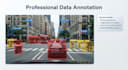do professional ai data annotation and image labeling