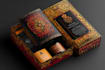 do packaging prepress and design dielines