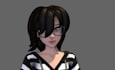 make you a game ready character model