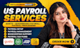 fix your gusto payroll setup and manage accurate payroll processing