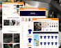 shopify ecommerce website development